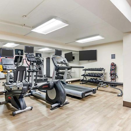 Best Western Plus Beckley Inn Εξωτερικό φωτογραφία
