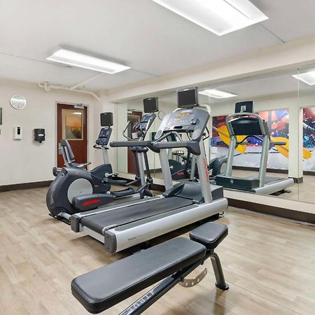 Best Western Plus Beckley Inn Εξωτερικό φωτογραφία