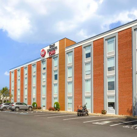 Best Western Plus Beckley Inn Εξωτερικό φωτογραφία