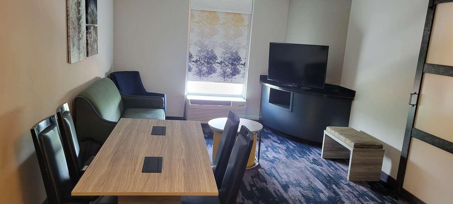 Best Western Plus Beckley Inn Εξωτερικό φωτογραφία