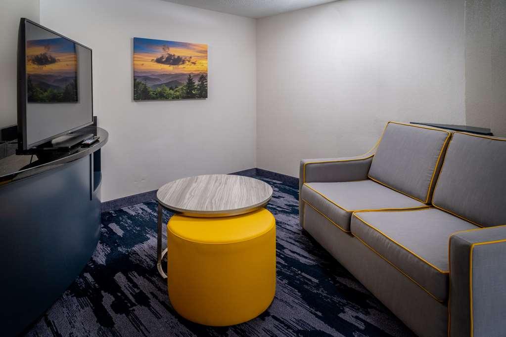 Best Western Plus Beckley Inn Δωμάτιο φωτογραφία