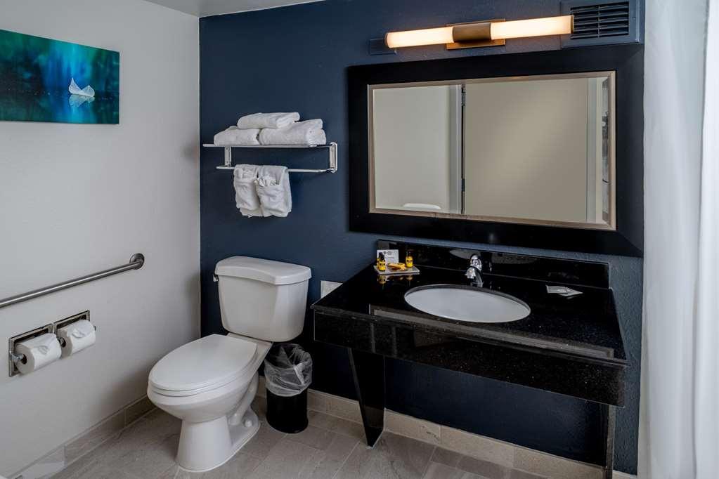 Best Western Plus Beckley Inn Εξωτερικό φωτογραφία