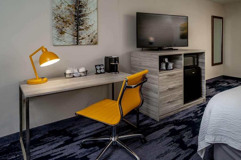 Best Western Plus Beckley Inn Δωμάτιο φωτογραφία