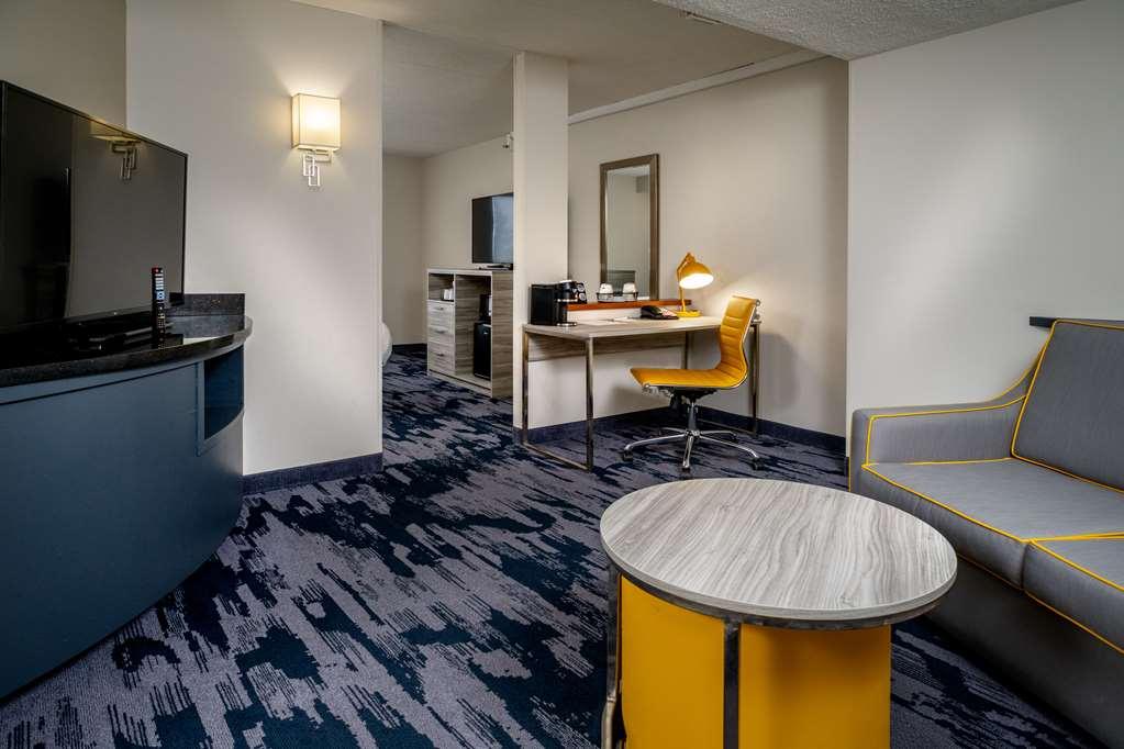 Best Western Plus Beckley Inn Δωμάτιο φωτογραφία