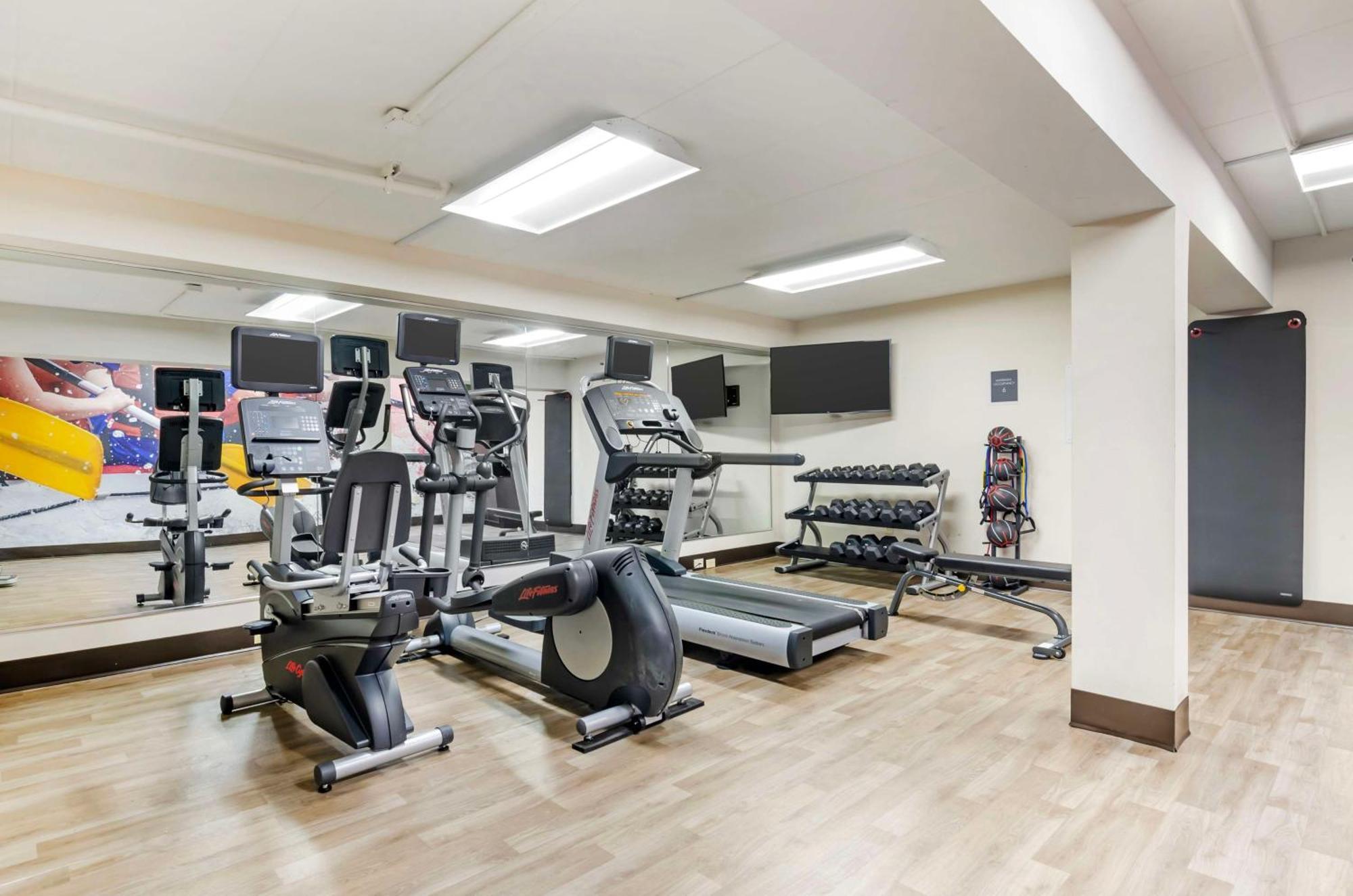 Best Western Plus Beckley Inn Εξωτερικό φωτογραφία