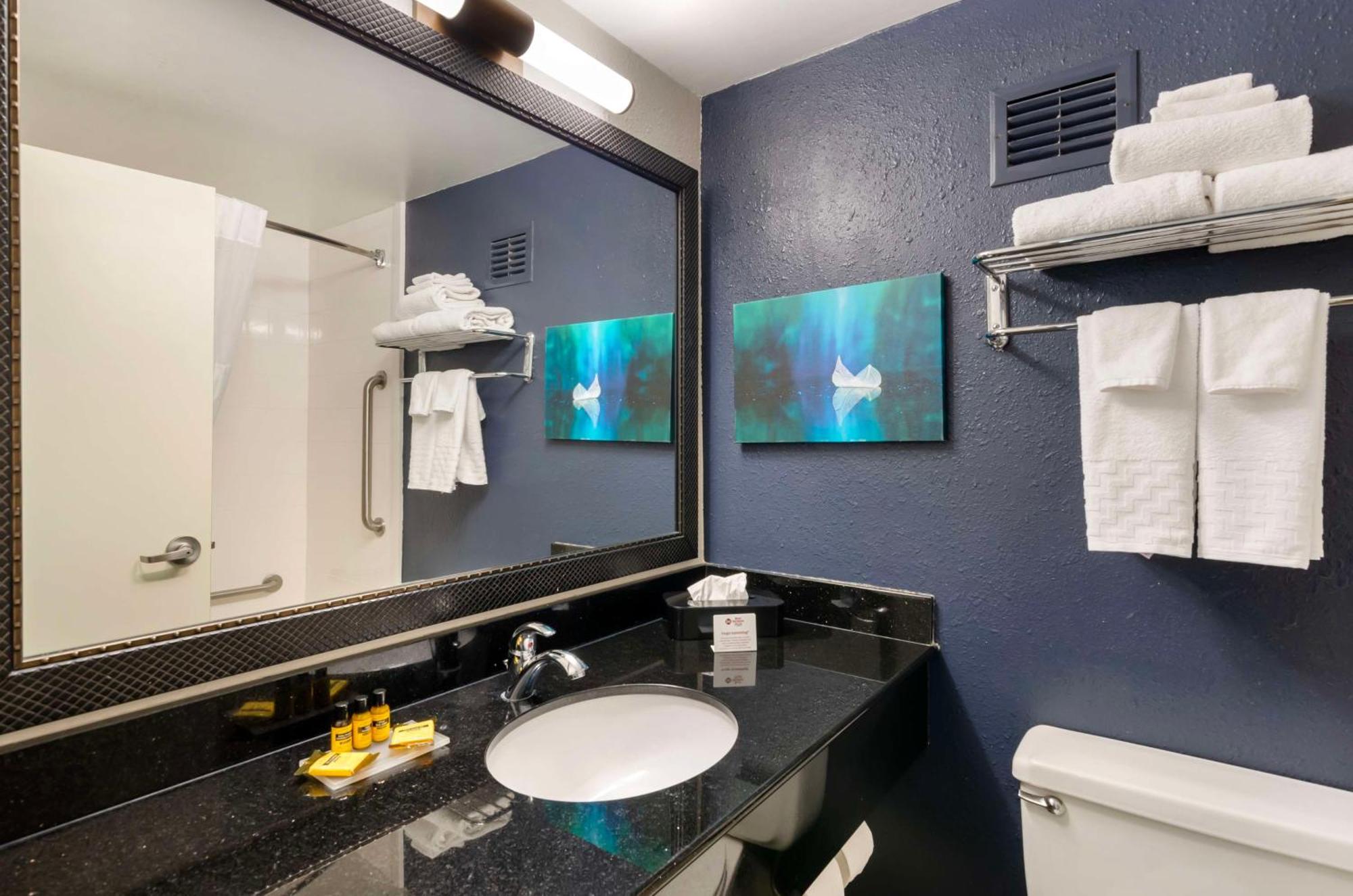 Best Western Plus Beckley Inn Εξωτερικό φωτογραφία