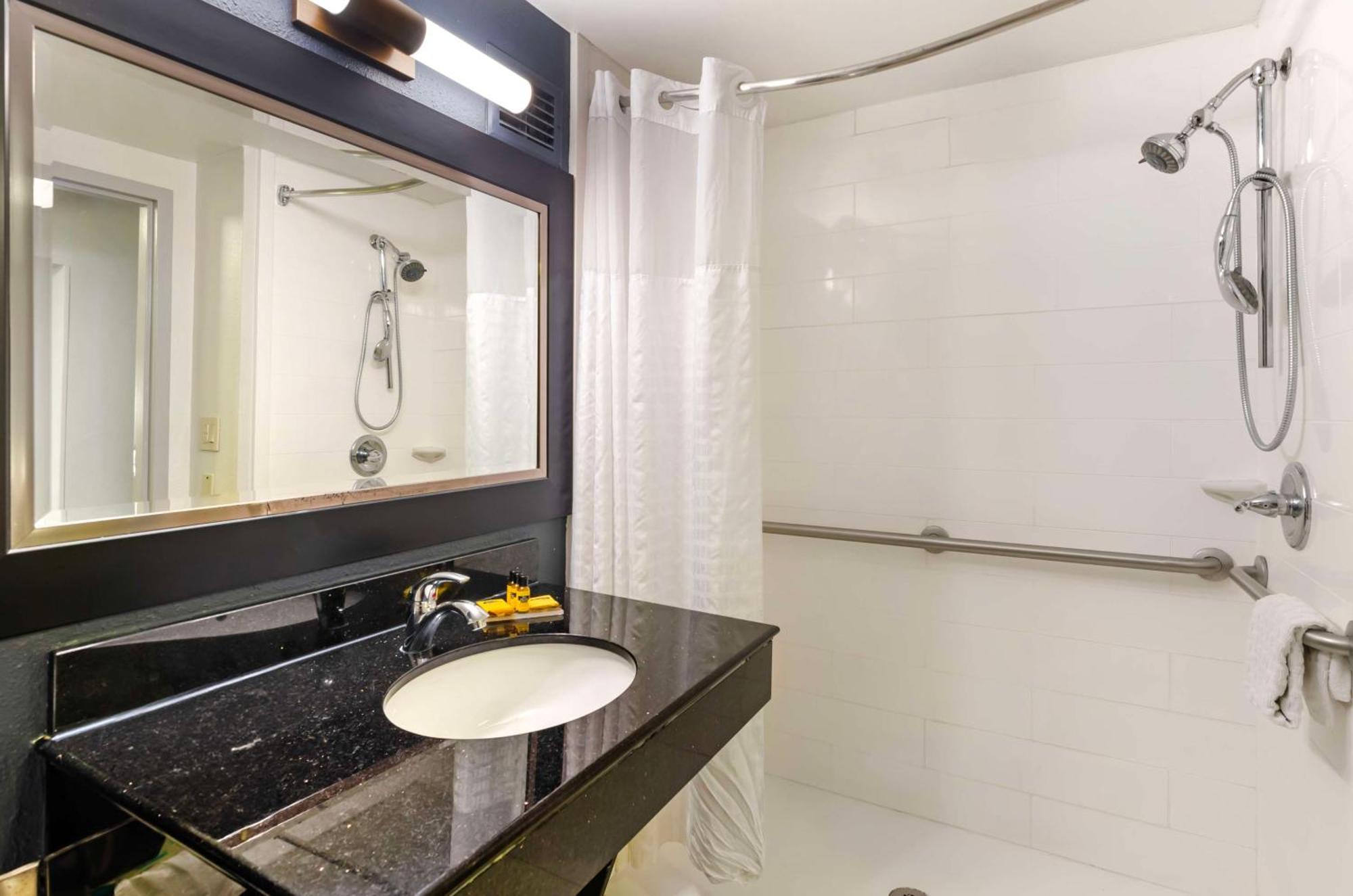 Best Western Plus Beckley Inn Εξωτερικό φωτογραφία