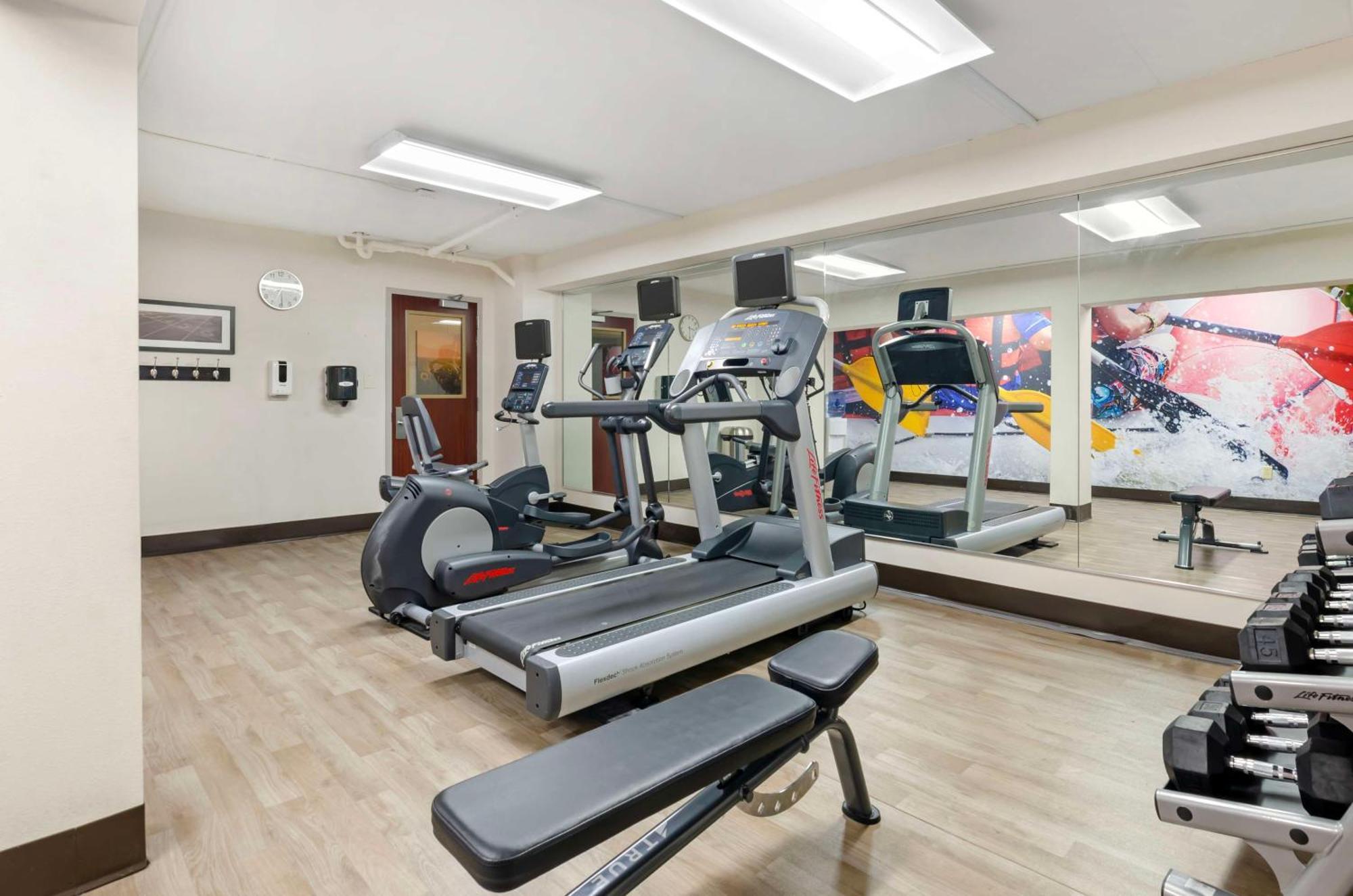 Best Western Plus Beckley Inn Εξωτερικό φωτογραφία