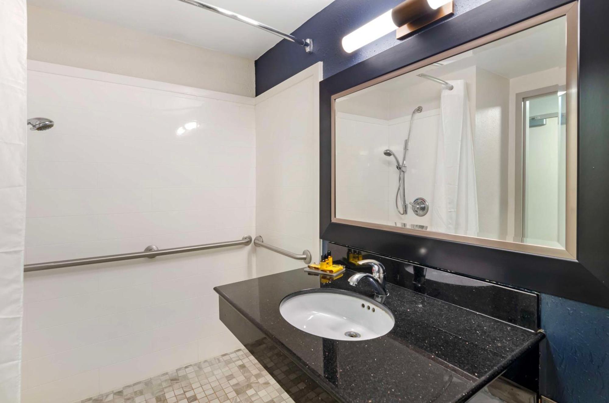 Best Western Plus Beckley Inn Εξωτερικό φωτογραφία