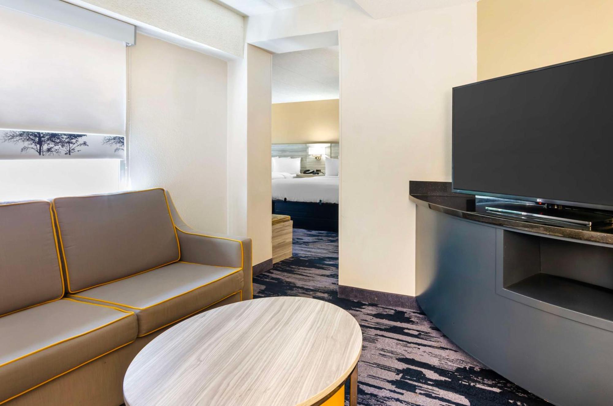 Best Western Plus Beckley Inn Εξωτερικό φωτογραφία