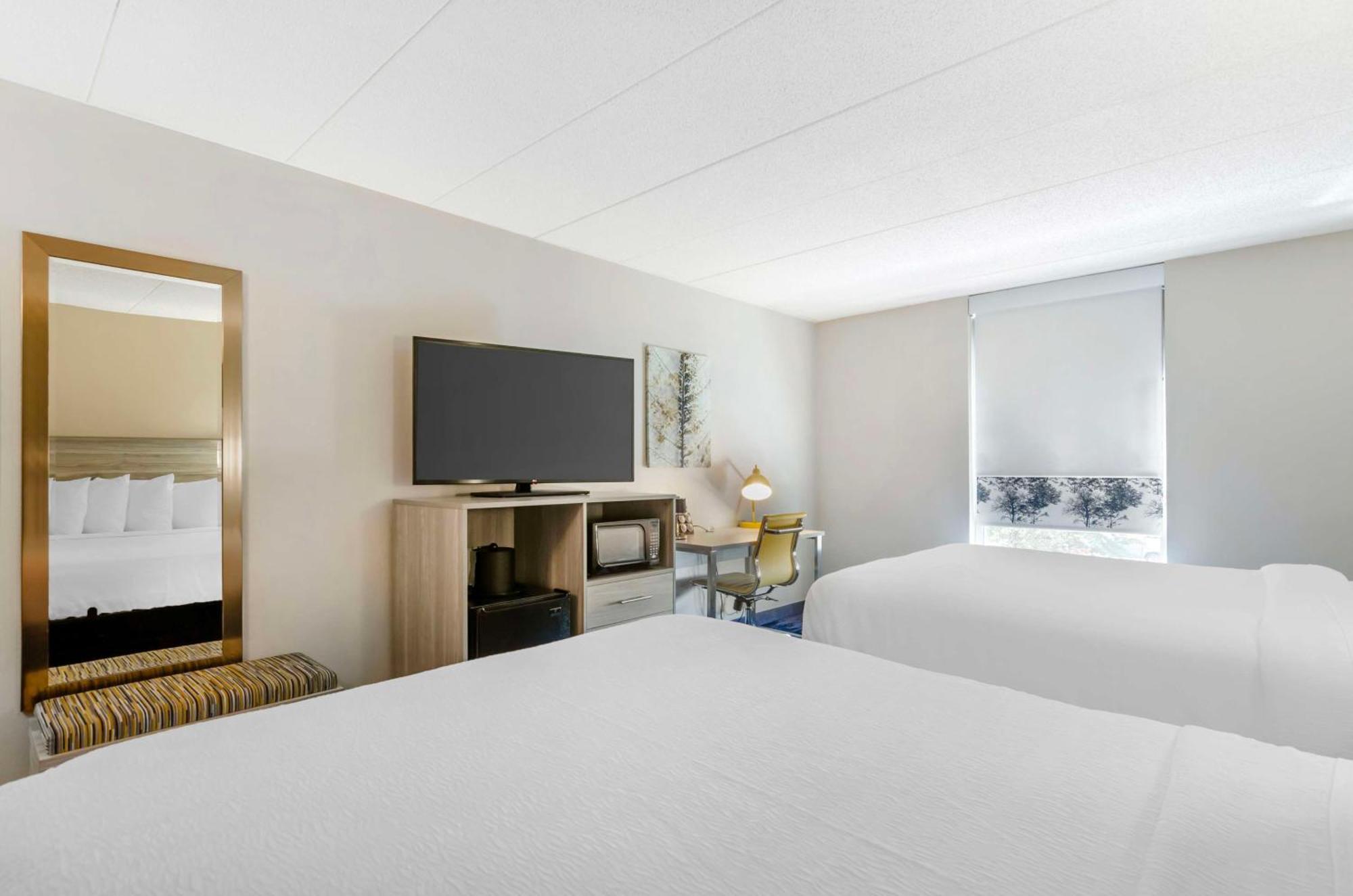 Best Western Plus Beckley Inn Εξωτερικό φωτογραφία