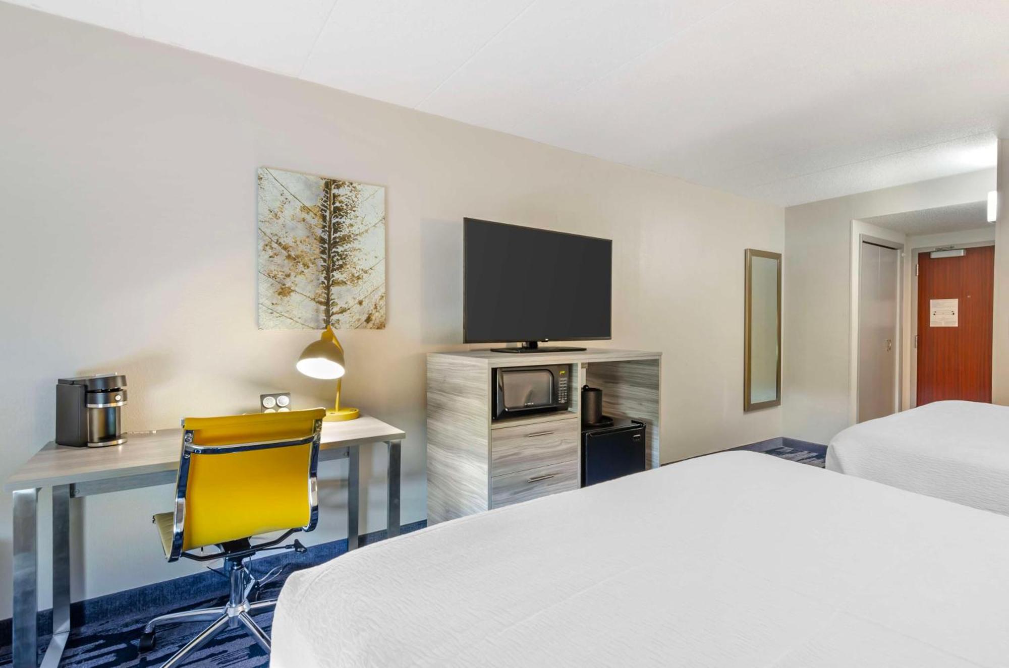 Best Western Plus Beckley Inn Εξωτερικό φωτογραφία