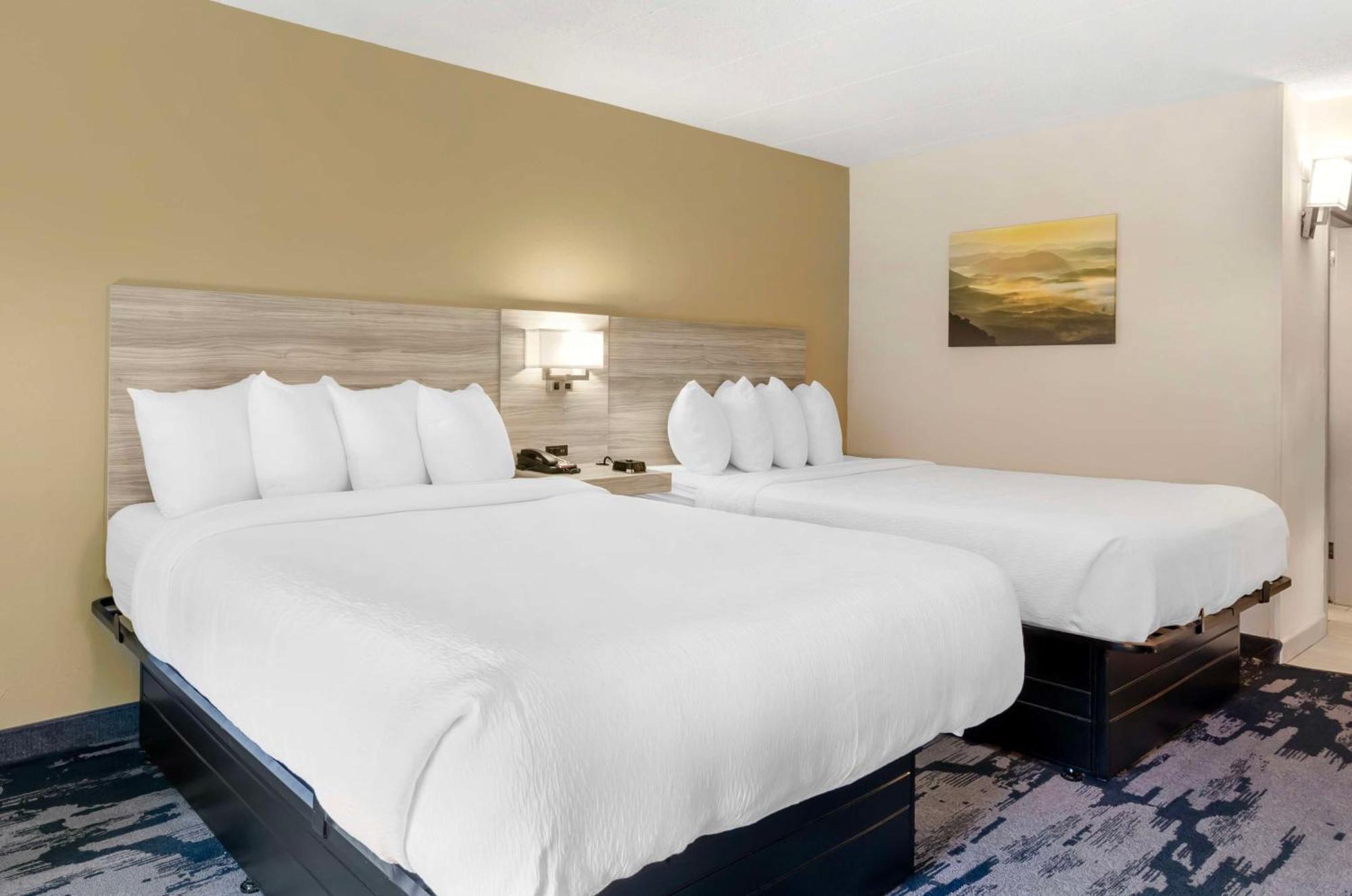 Best Western Plus Beckley Inn Εξωτερικό φωτογραφία