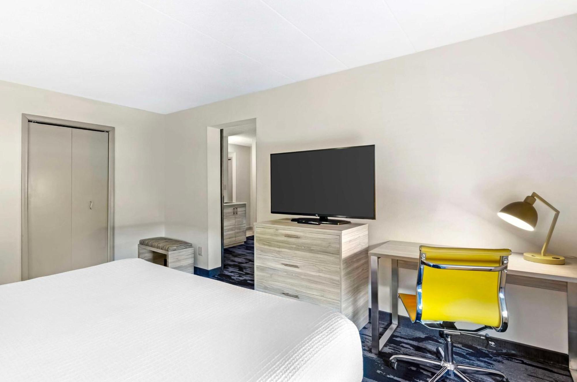 Best Western Plus Beckley Inn Εξωτερικό φωτογραφία