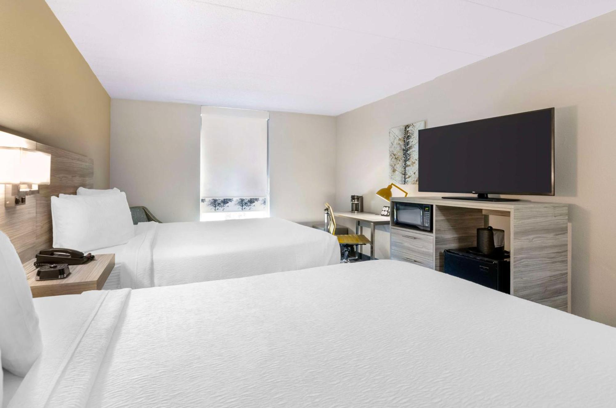 Best Western Plus Beckley Inn Εξωτερικό φωτογραφία