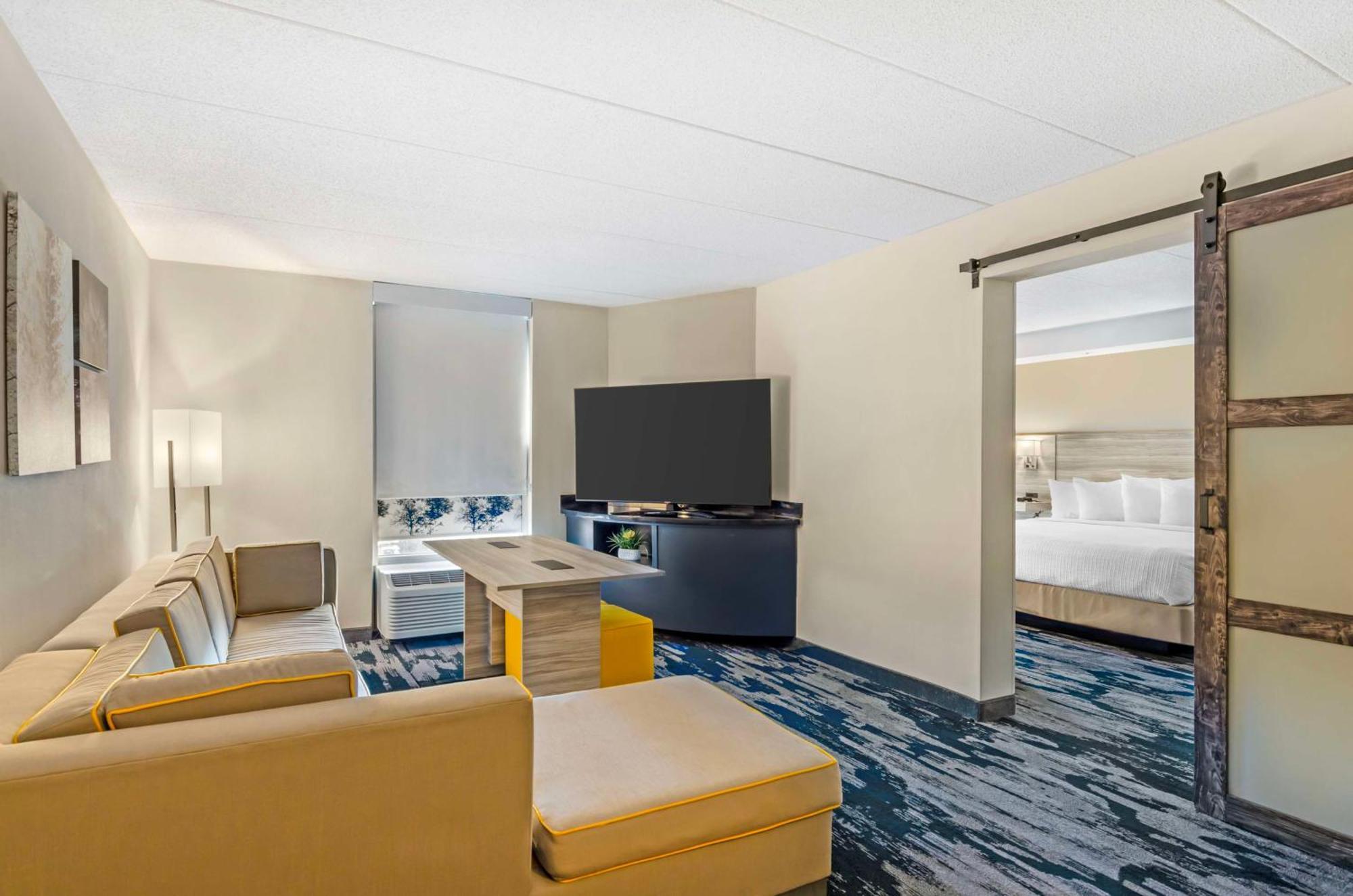 Best Western Plus Beckley Inn Εξωτερικό φωτογραφία