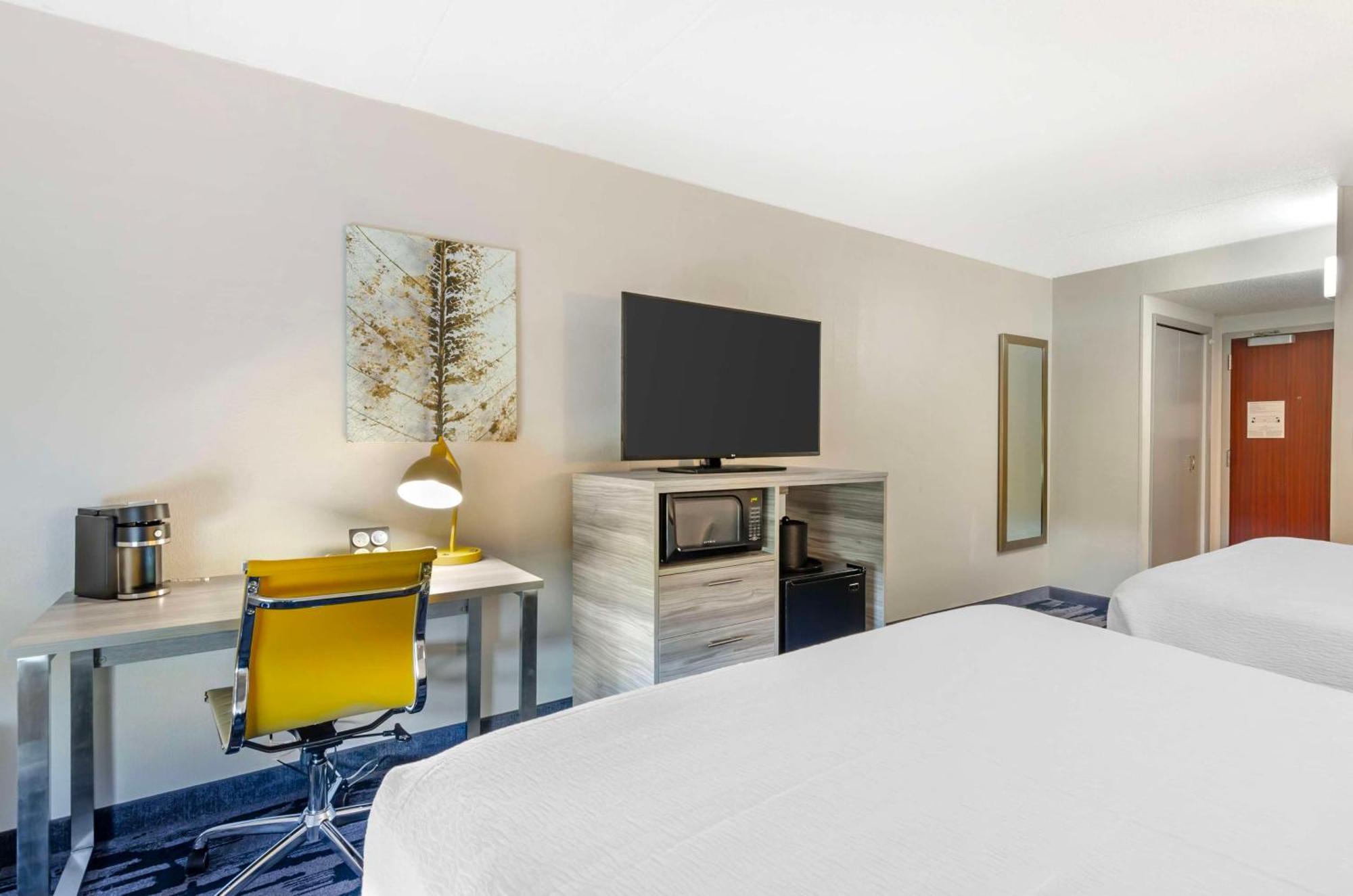 Best Western Plus Beckley Inn Εξωτερικό φωτογραφία