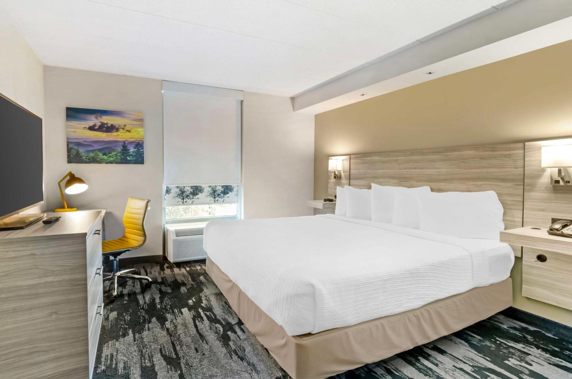 Best Western Plus Beckley Inn Εξωτερικό φωτογραφία