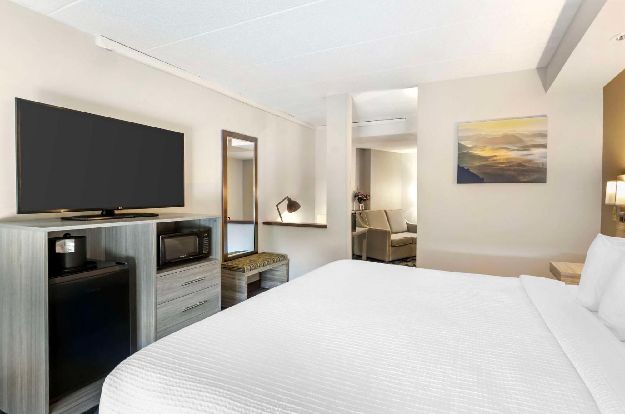 Best Western Plus Beckley Inn Εξωτερικό φωτογραφία