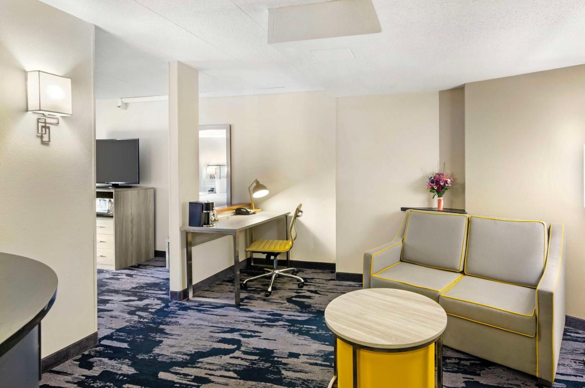 Best Western Plus Beckley Inn Εξωτερικό φωτογραφία