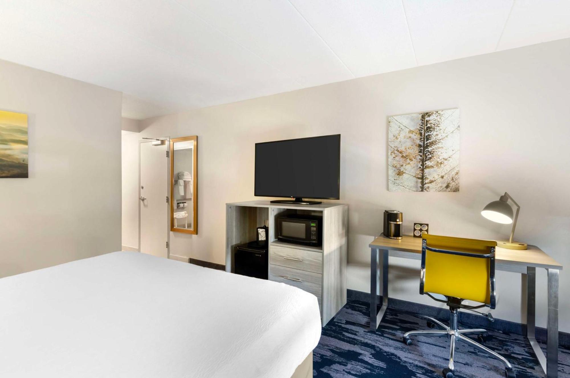 Best Western Plus Beckley Inn Εξωτερικό φωτογραφία