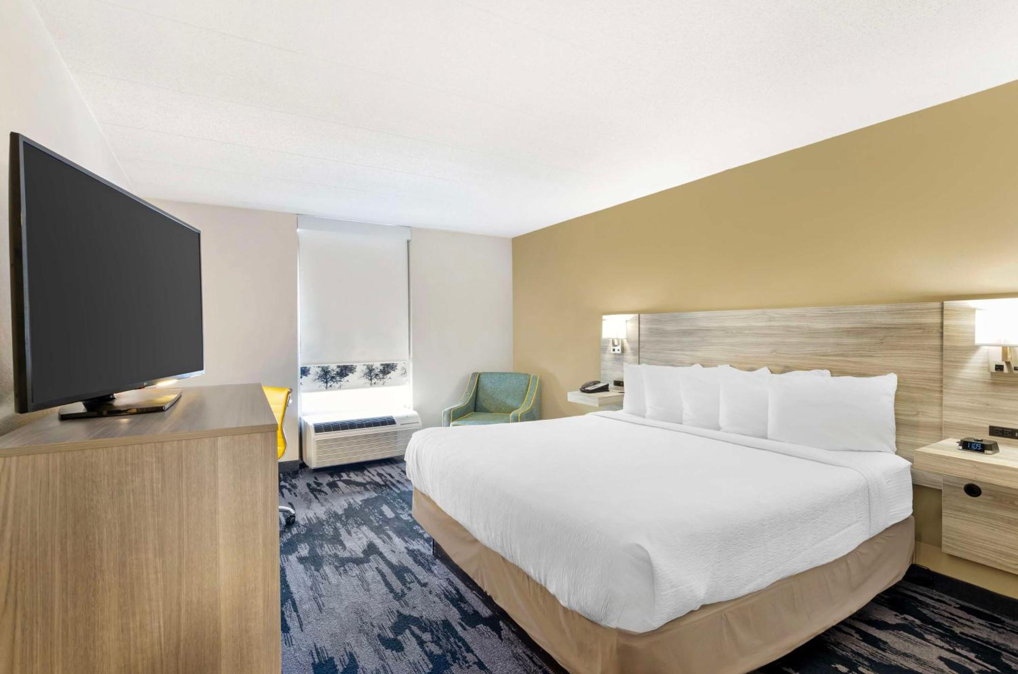 Best Western Plus Beckley Inn Εξωτερικό φωτογραφία