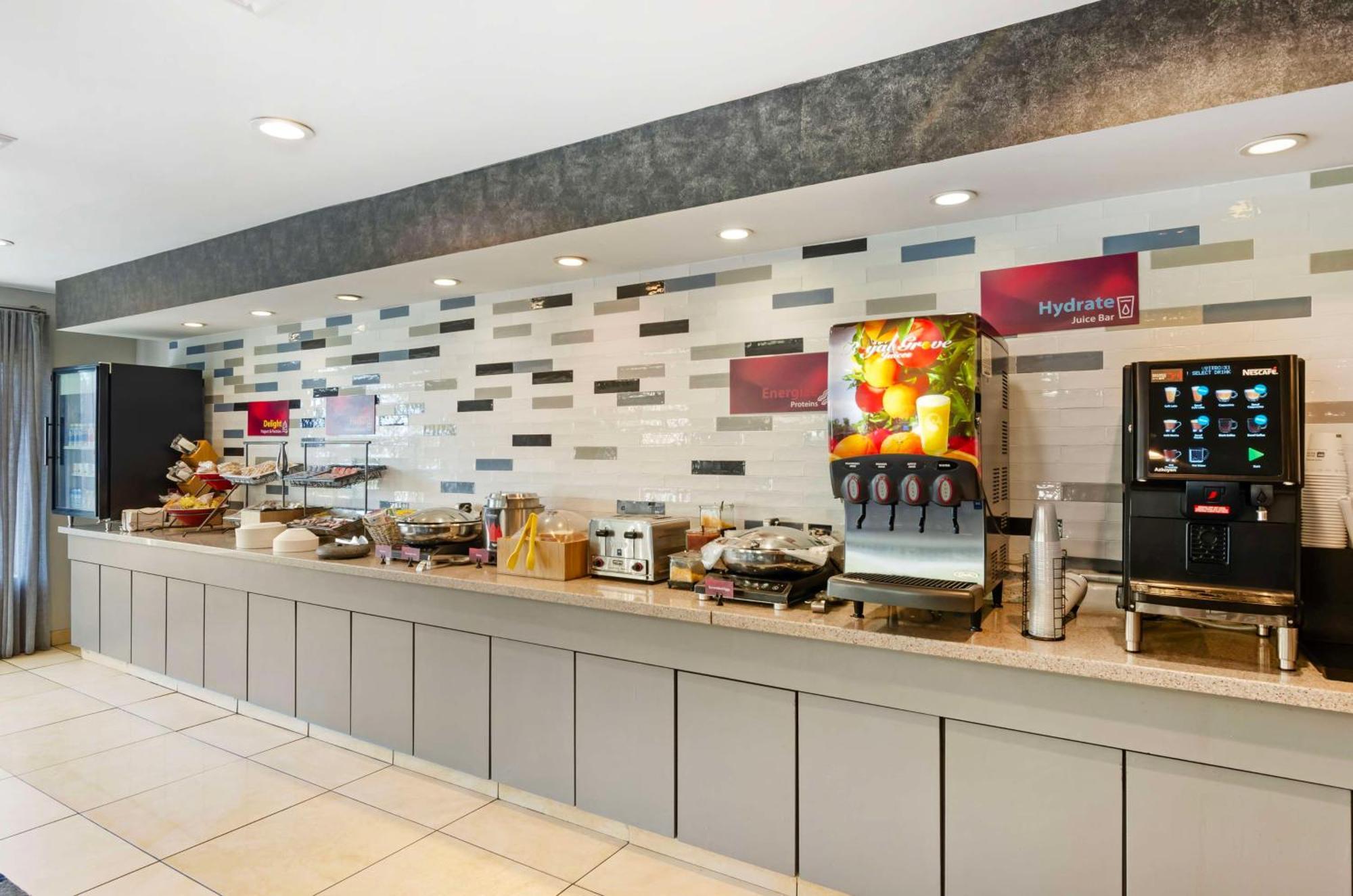Best Western Plus Beckley Inn Εξωτερικό φωτογραφία