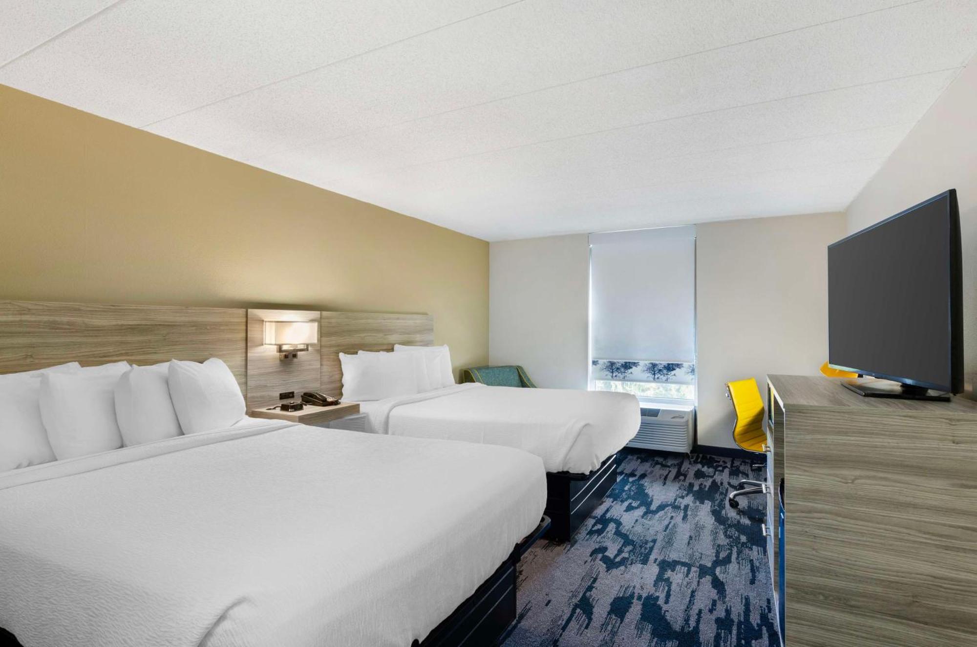 Best Western Plus Beckley Inn Εξωτερικό φωτογραφία