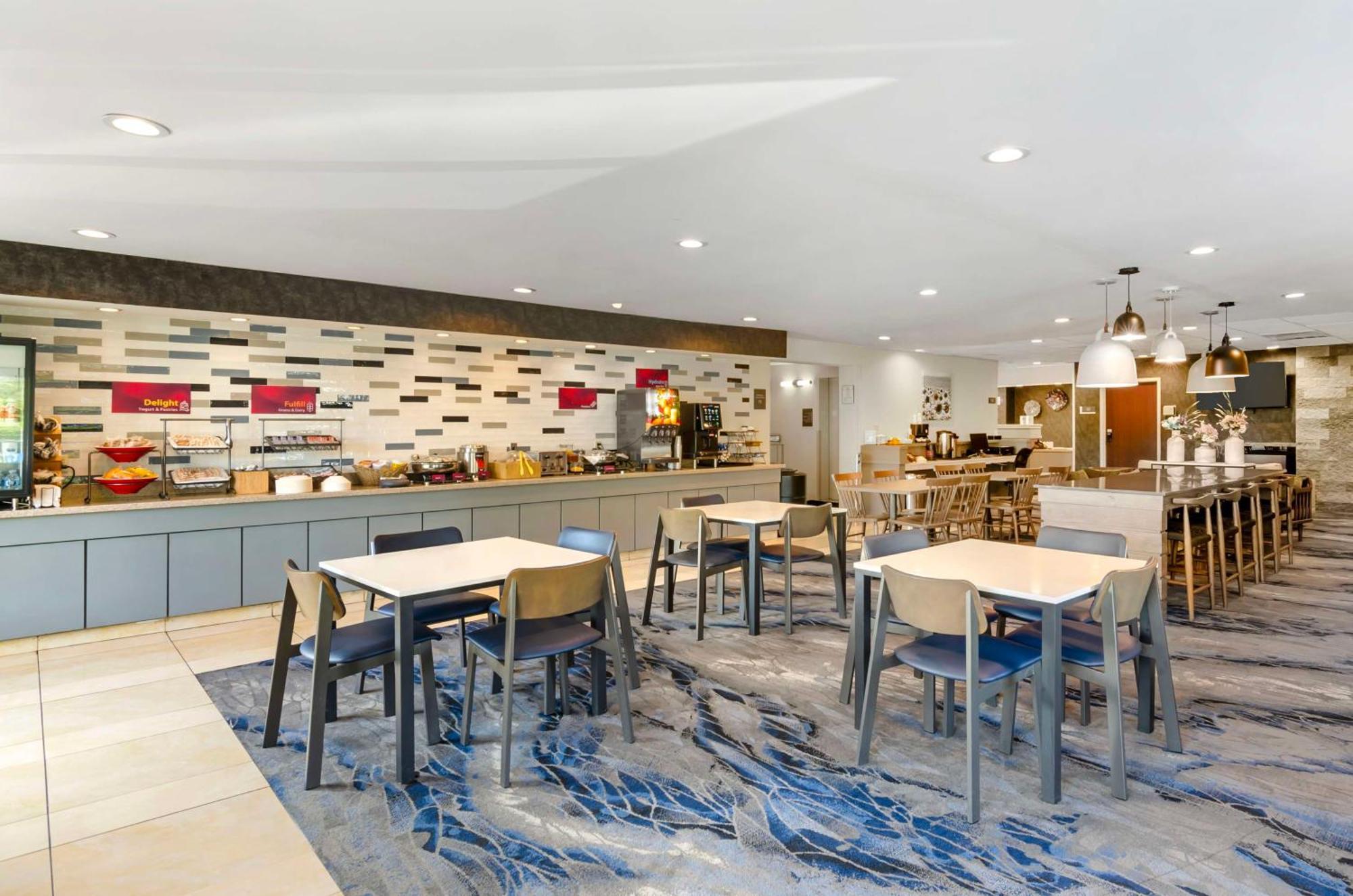 Best Western Plus Beckley Inn Εξωτερικό φωτογραφία