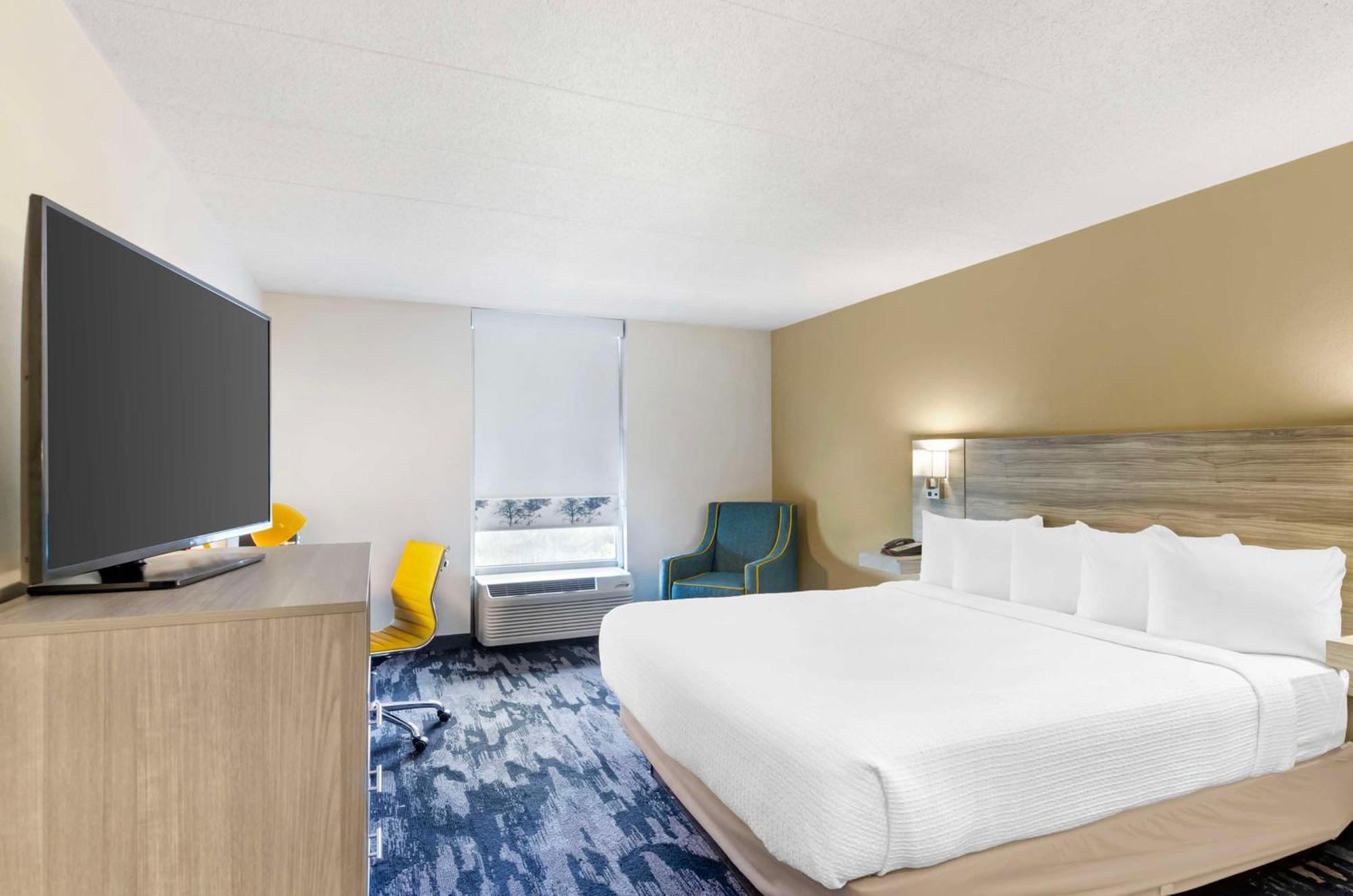 Best Western Plus Beckley Inn Εξωτερικό φωτογραφία